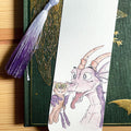 Dragon Bookmark